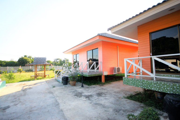 Exterior & Views 2, Baanpoonana, K. Na Yai Am