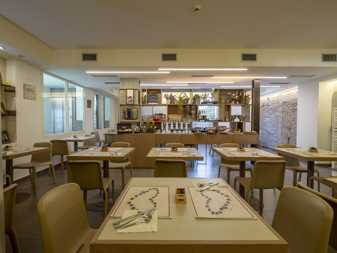 Food & Drinks 5, Villa Lalla, Rimini