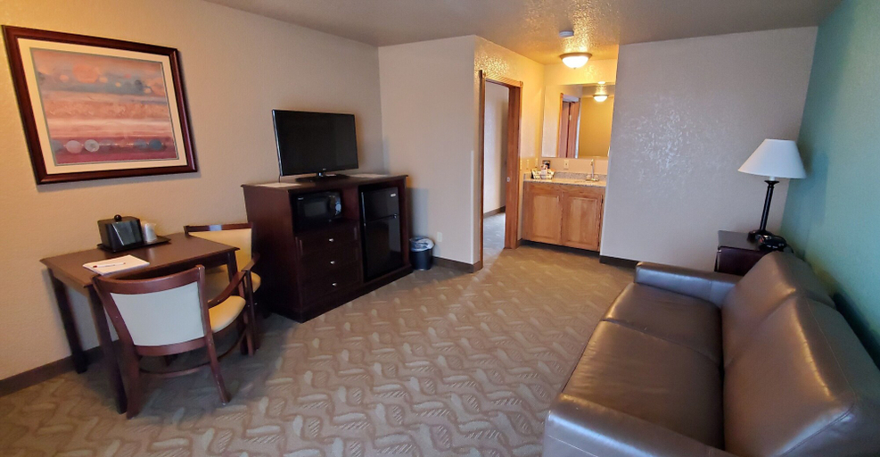 Others 5, Best Western Plus Bayshore Inn, Humboldt