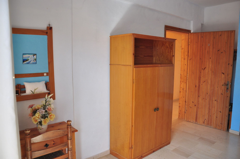 Bedroom 5, House Margot, Crete