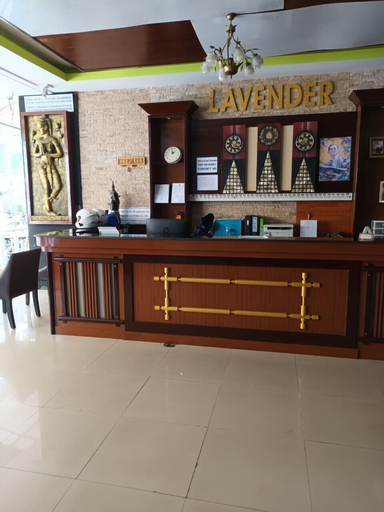 Others 5, Lavender Patong Hotel, Phuket Island