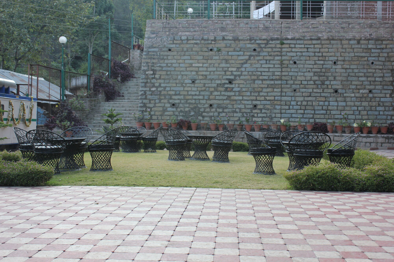 Others 5, Chandermukhi Resorts, Solan