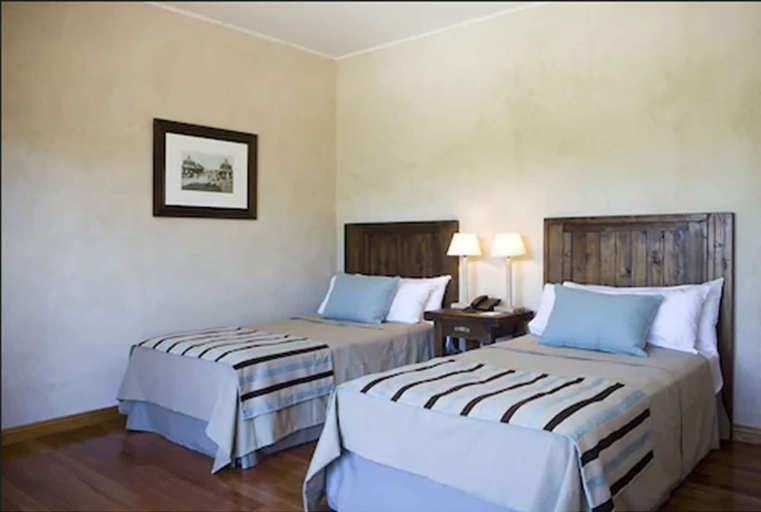 Bedroom 3, Pampas de Areco Hotel & Spa - Adults Only, San Antonio de Areco