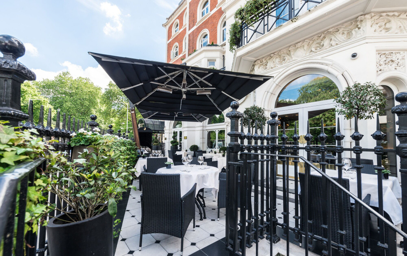 Exterior & Views 2, Delano London, London