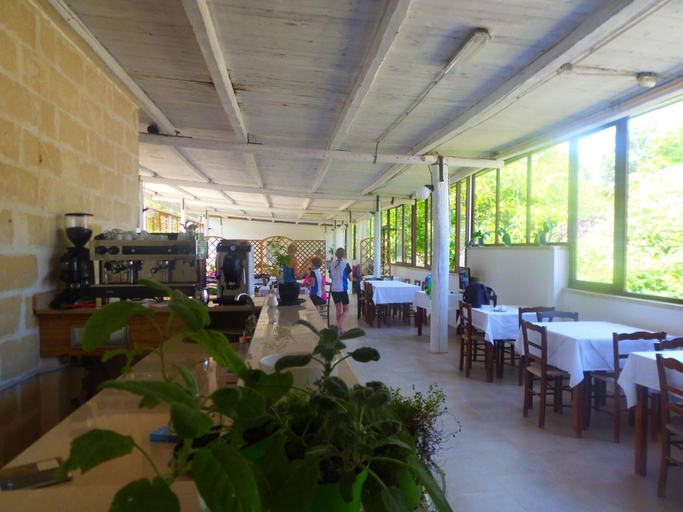 Food & Drinks 3, Residence Missipezza, Lecce