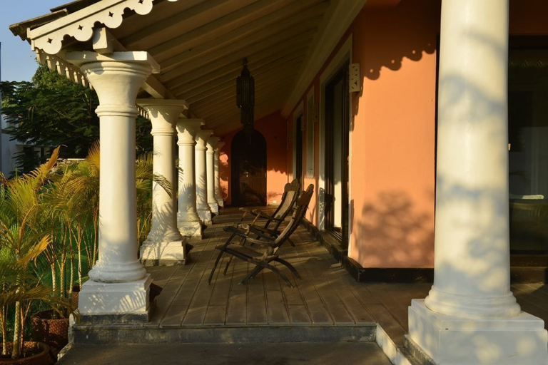 Exterior & Views, Lotus Villa By Iksha, North Goa