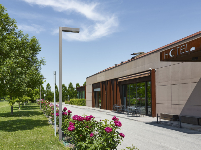 Exterior & Views 2, Casalgrande Hotel, Reggio Nell'Emilia