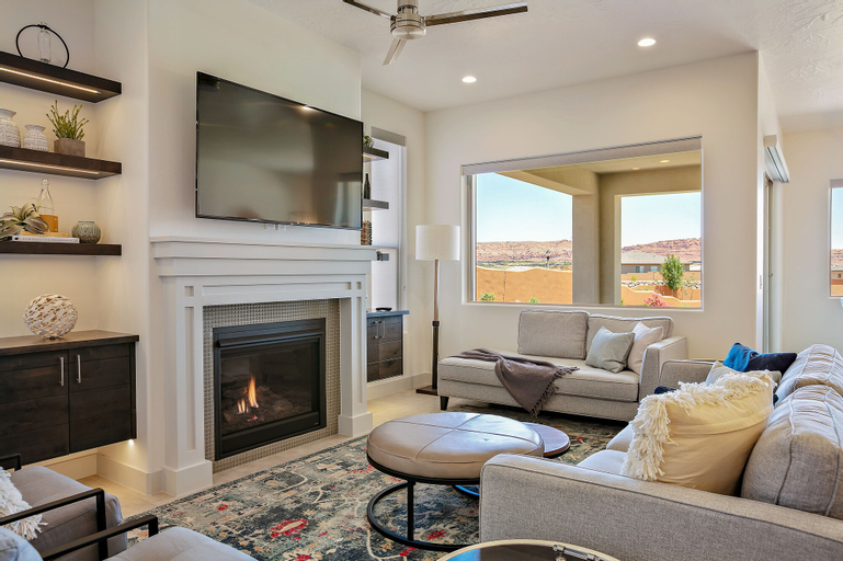 Arcadia Villa #30, Washington