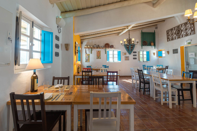 Food & Drinks 4, Aldeia da Pedralva by WOT Signature, Vila do Bispo