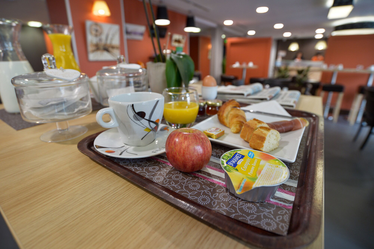 Food & Drinks 5, Apparthotel Privilodges Carré de Jaude, Puy-de-Dôme