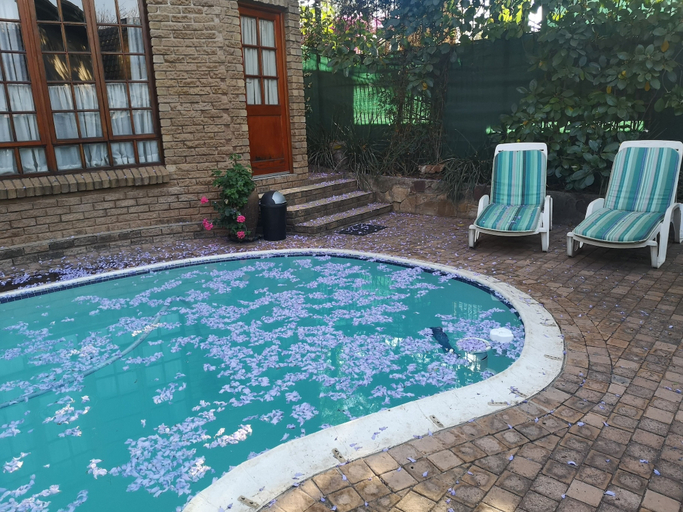 Sport & Beauty 5, 800 at Merton, City of Tshwane