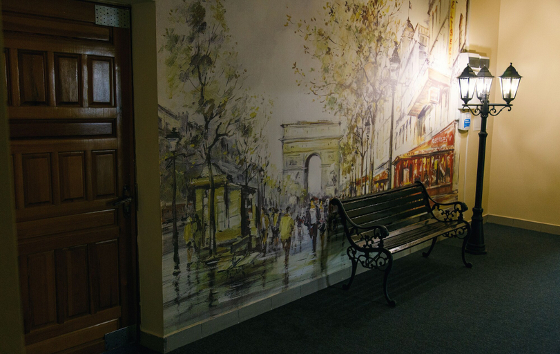 Others 5, Alliance Hotel, Naberezhnye Chelny