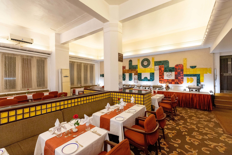 Food & Drinks 5, West End Hotel, Mumbai City