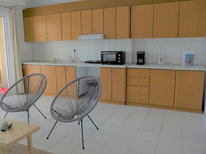 Others 5, Kalamaki Plaza Apartments, Ionian Islands