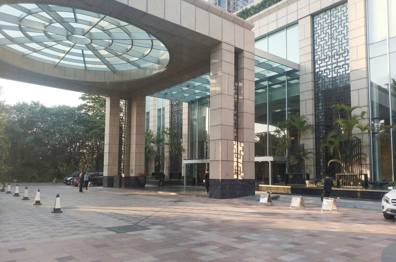 Exterior & Views 2, InterContinental Foshan by IHG, Foshan