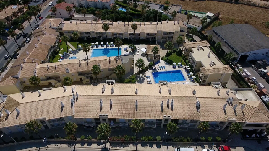 Exterior & Views 2, Jardins Vale de Parra, Albufeira