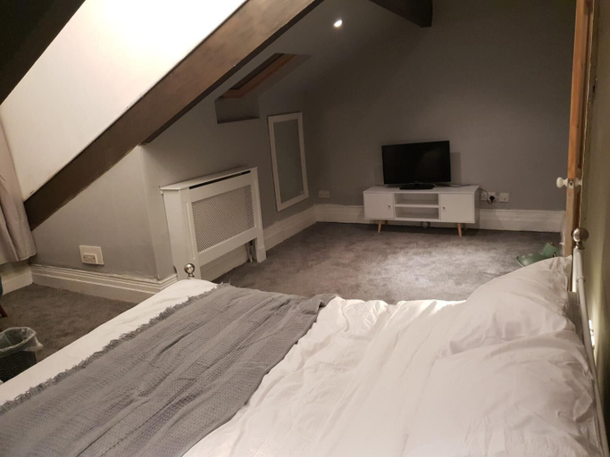 Bedroom 2, Albert Rd, Lancashire