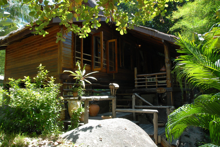 Exterior & Views 2, Sensi Paradise Beach Resort, Ko Phangan