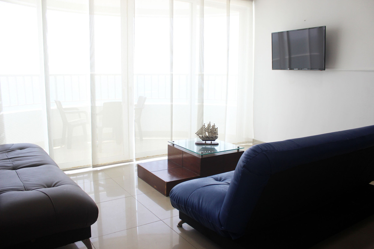 Others 5, Palmetto 903, Cartagena de Indias