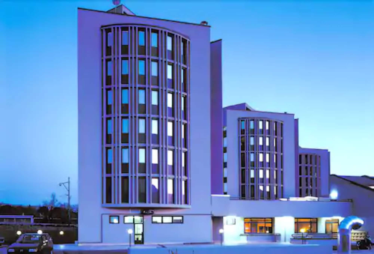 Exterior & Views 2, Il  Tulipano, Terni