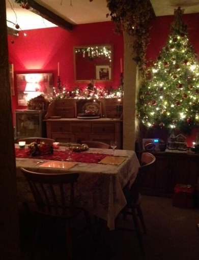 Food & Drinks 4, Church View B&B and Holiday Cottages, York
