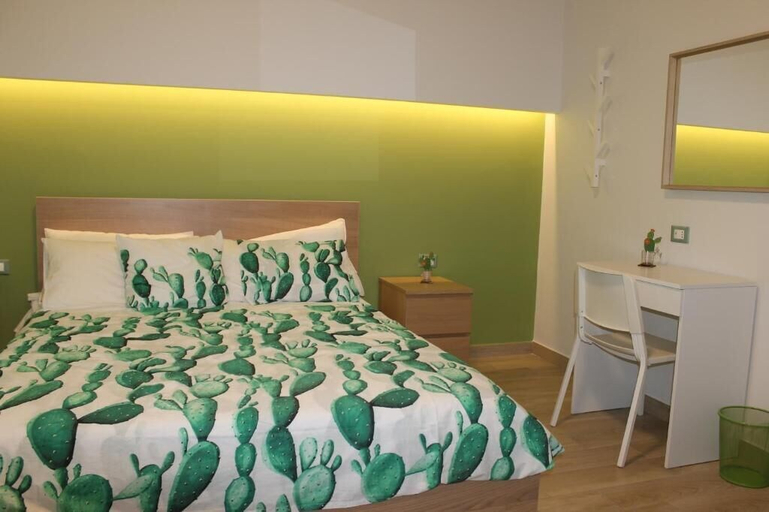 Bedroom 4, B&B Appiddaveru, Catania