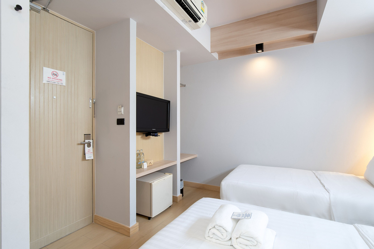 Bedroom 17