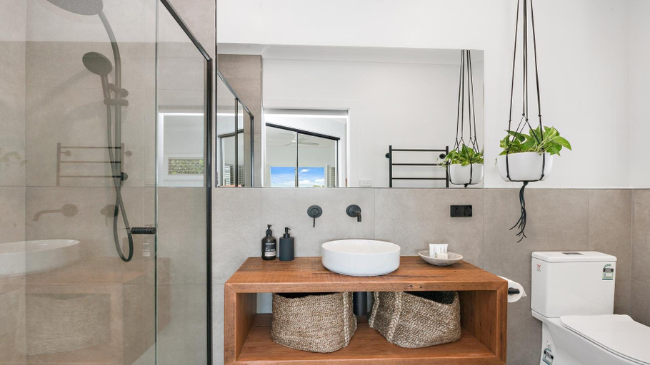 Bathroom 3, Your Luxury Escape - Sway, Byron