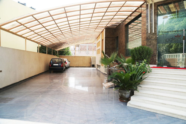 Others 5, Qcent Gurgaon by Pacific Inn, Gurgaon