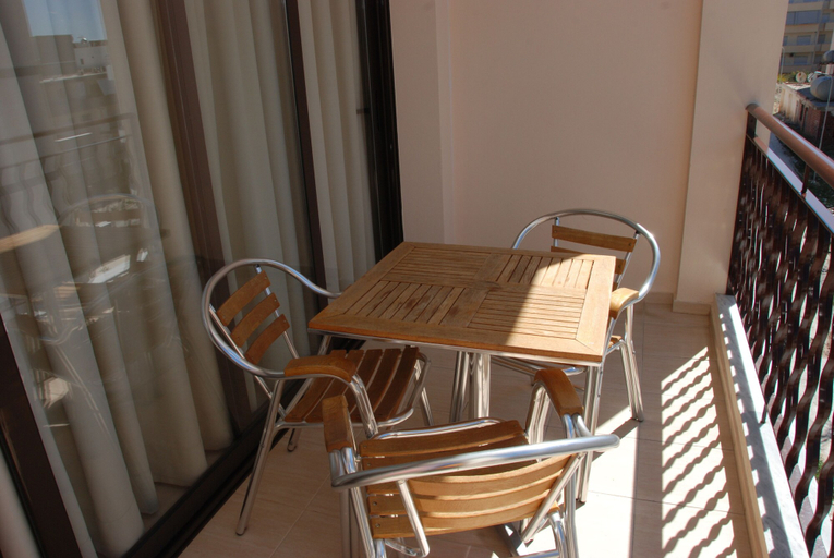 Others 5, Nikos Hotel and Apartments, Sarandës