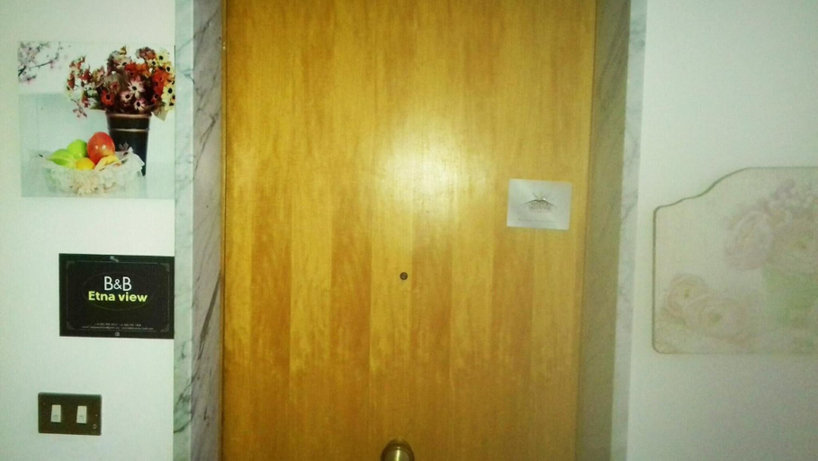Others 5, B&B Etnaview, Catania