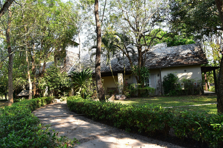 Exterior & Views 2, Uncle Jo Rustic, Kaeng Khoi
