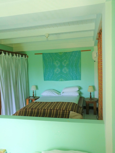 Bedroom 3, Tobago Hibiscus Villas and Apartments
