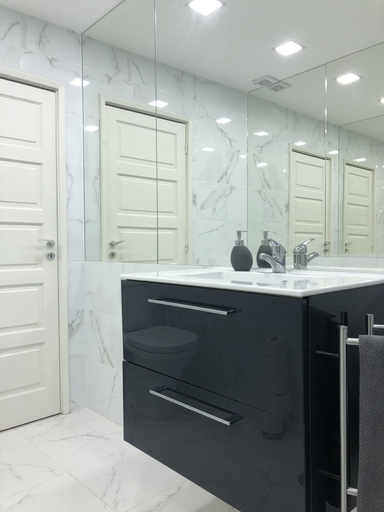Bathroom 2, We Are Porto - Nova Sintra, Porto