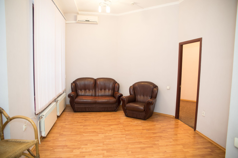 Others 5, Europe Hotel, Ul'yanovsk