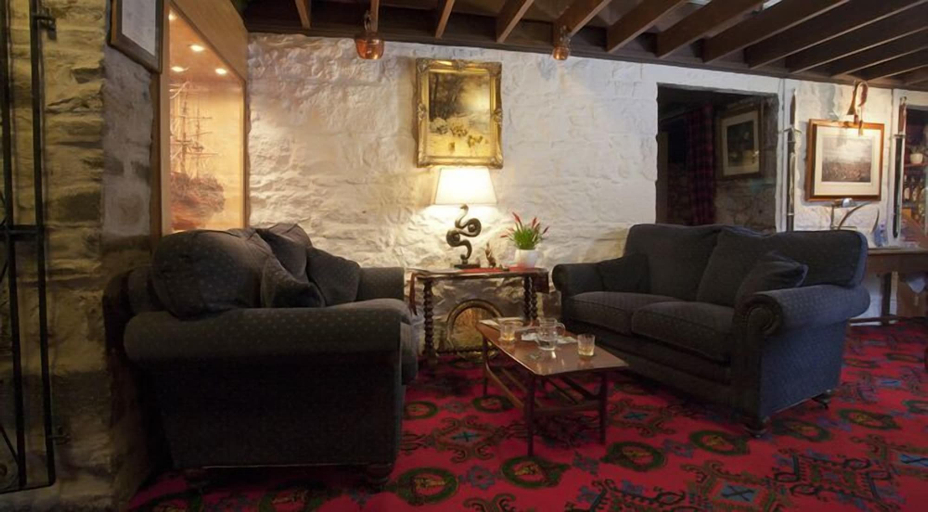 Others 5, The Steadings at The Grouse & Trout, Highland