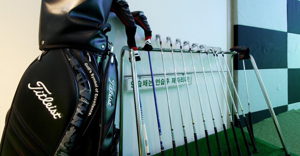 Sport & Beauty 5, Rich Diamond Hotel, Gangbuk