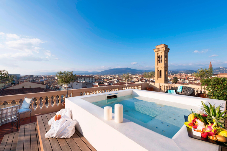 Sport & Beauty 2, The Westin Excelsior, Florence