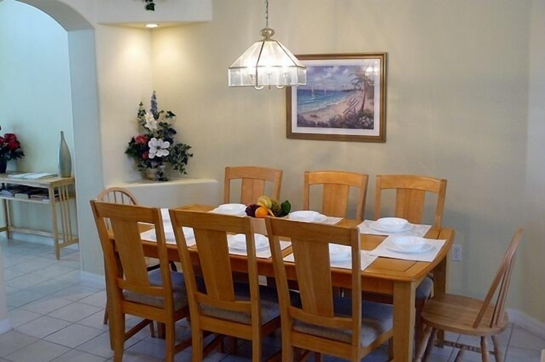 Others 5, Ov3874 - Four Corners - 4 Bed 3 Baths Townhome, Polk