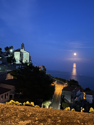 Exterior & Views 2, Affittacamere Sant'Alfonso, Salerno