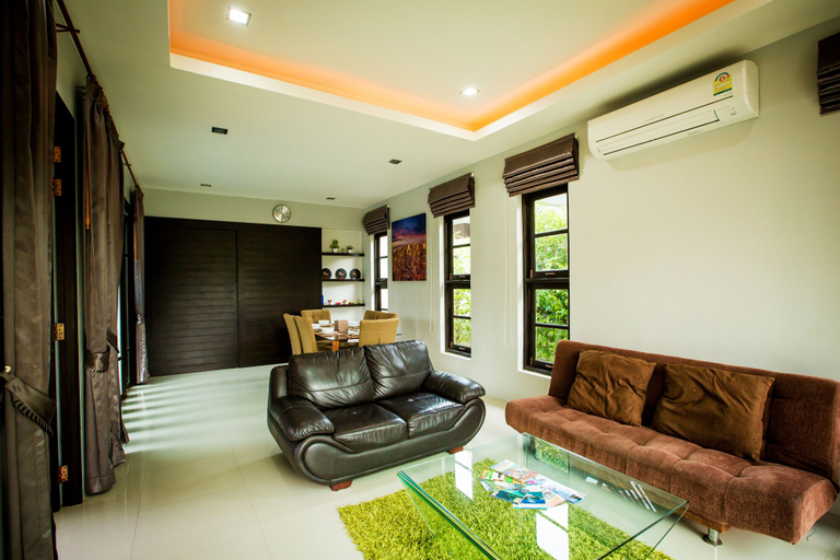 Others 5, Buabaan Villa, Mueang Krabi