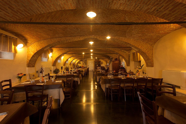 Food & Drinks 4, Agriturismo San Michele, Ascoli Piceno