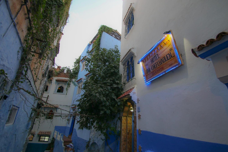 Exterior & Views 2, Hotel Dar Chefchaouen, Chefchaouen