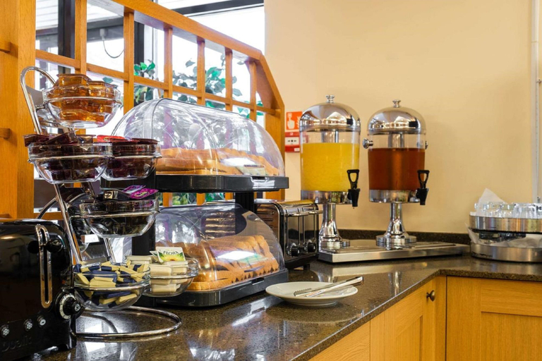 Food & Drinks 5, Comfort Inn Arundel, West Sussex