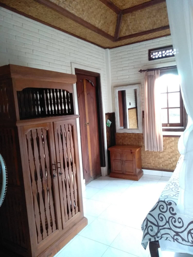Bedroom 3, Pondok Bulan Mas, Gianyar