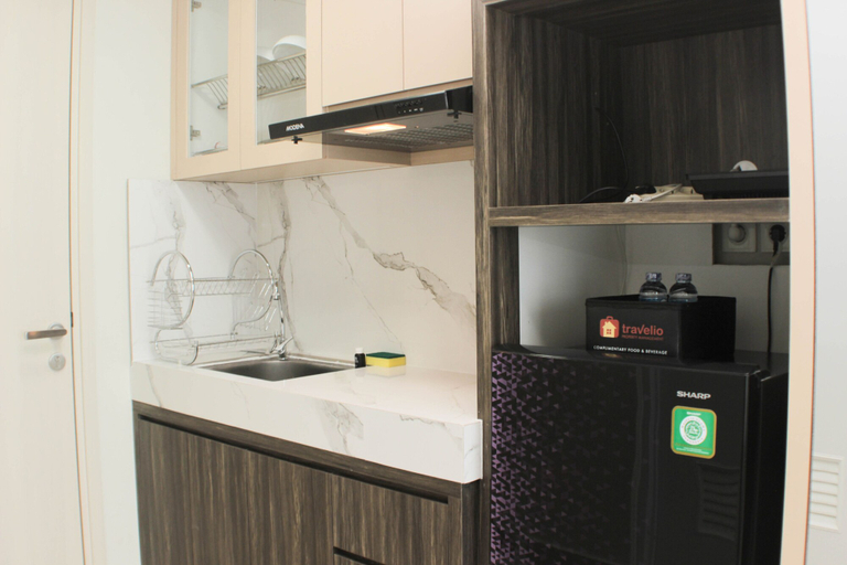 Others 4, Comfort And Simply Studio Springlake Summarecon Bekasi Apartment, Bekasi