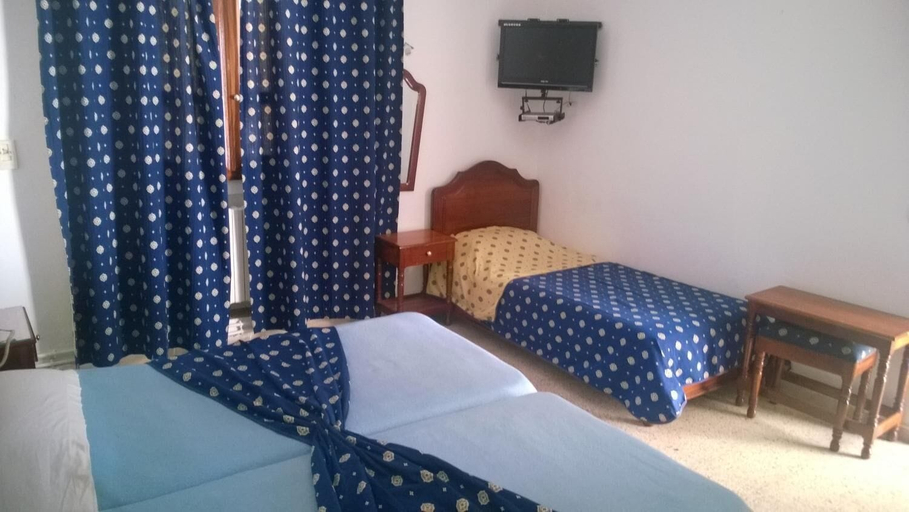 Bedroom 3, Hôtel L´Excellence, El Menzah