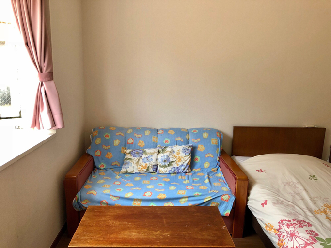Bedroom 2, Key West Club Okinawa, Onna