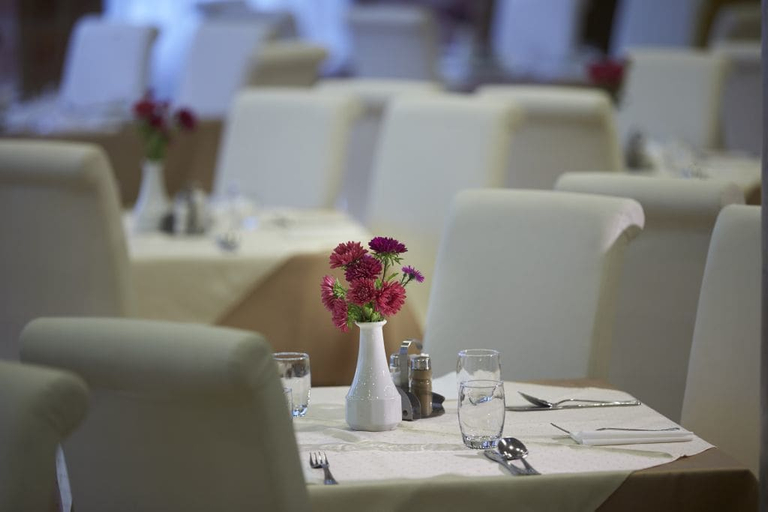 Food & Drinks 5, Hotel Laterum, Pécs