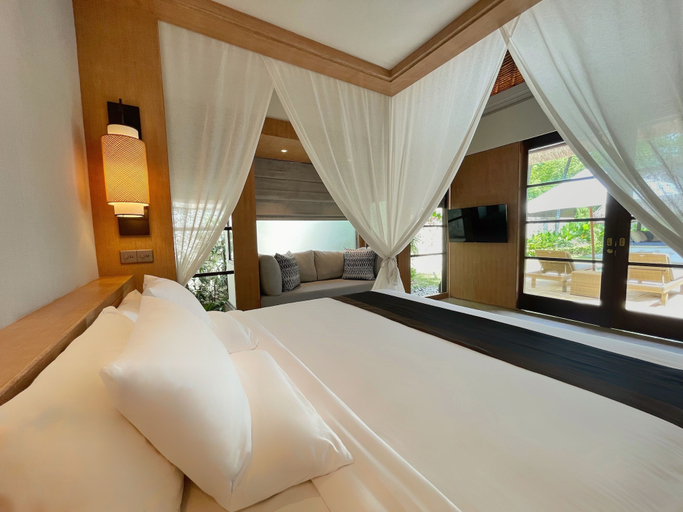Bedroom 4, Novotel Bali Benoa, Badung